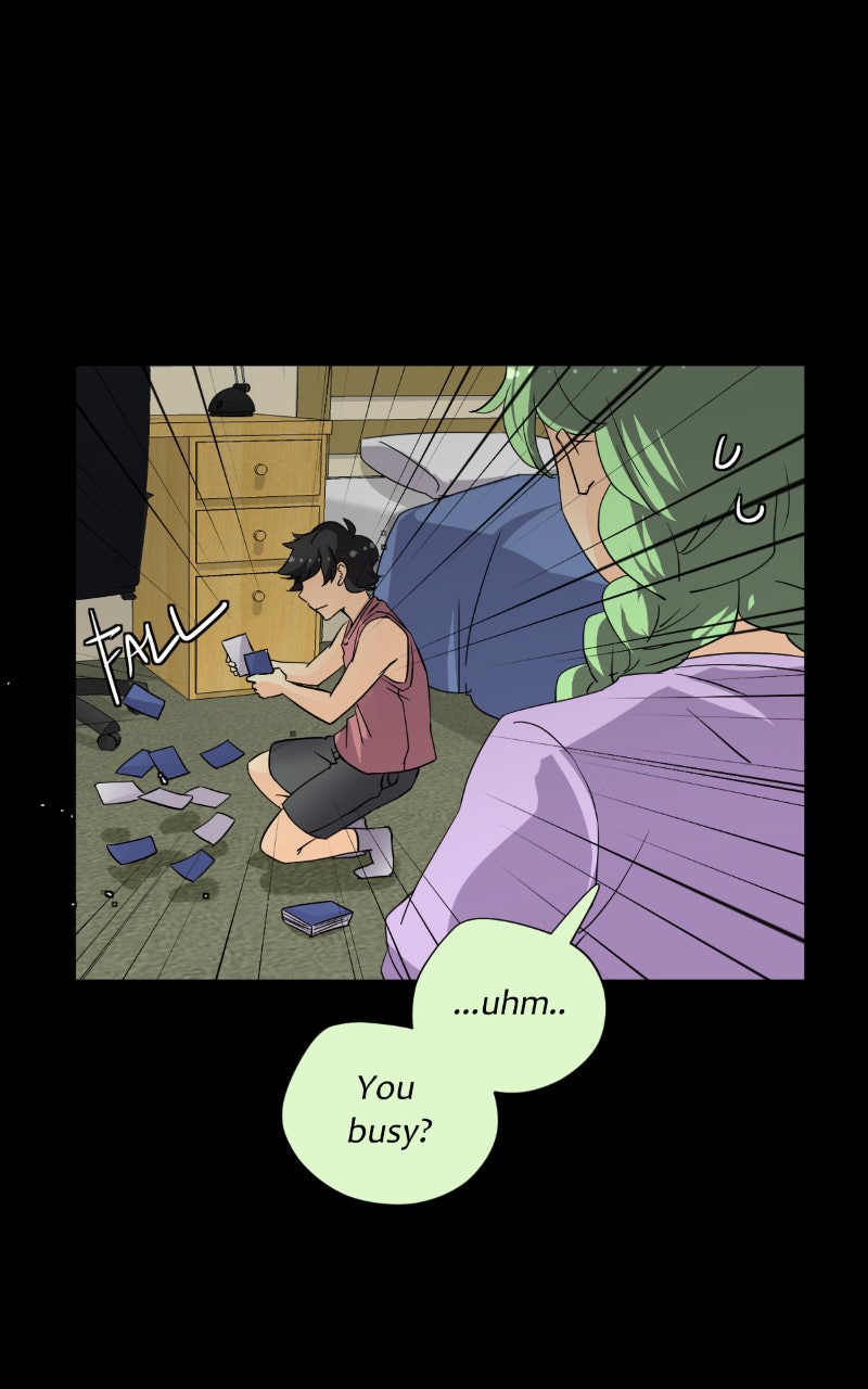 Read unOrdinary EN Manga Online