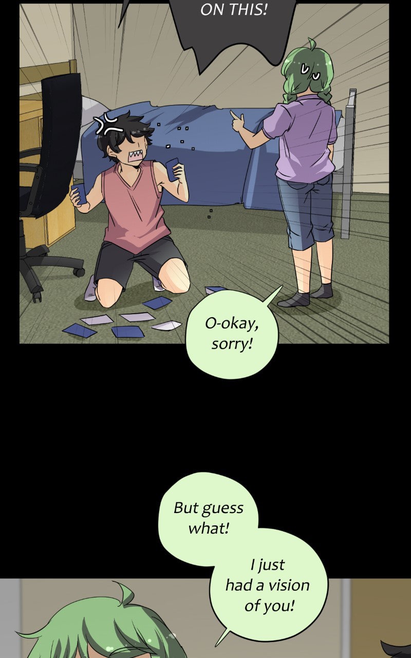 Read unOrdinary EN Manga Online