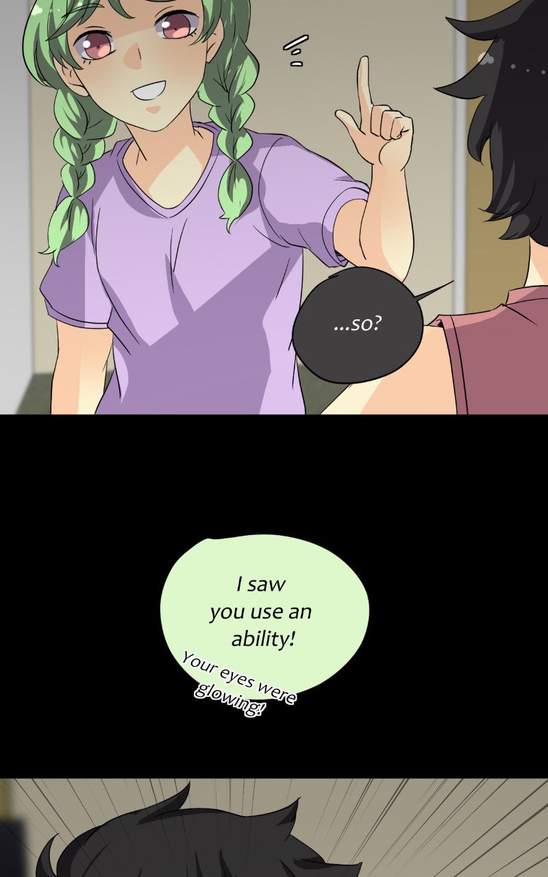 Read unOrdinary EN Manga Online