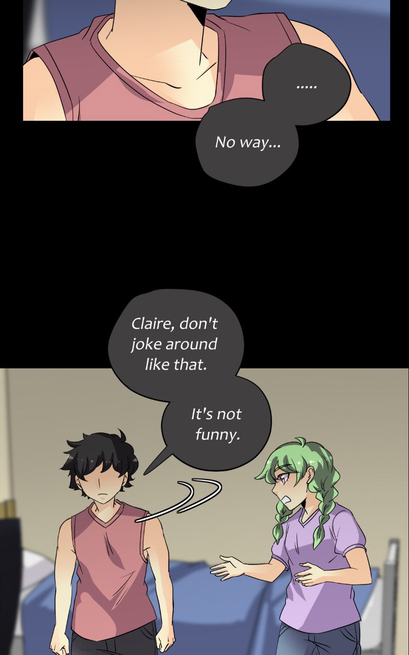 Read unOrdinary EN Manga Online