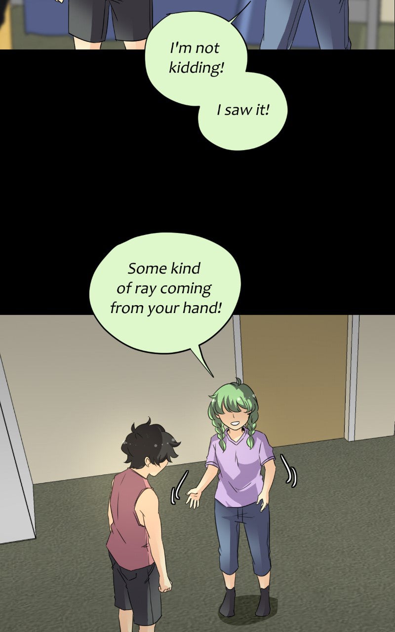 Read unOrdinary EN Manga Online