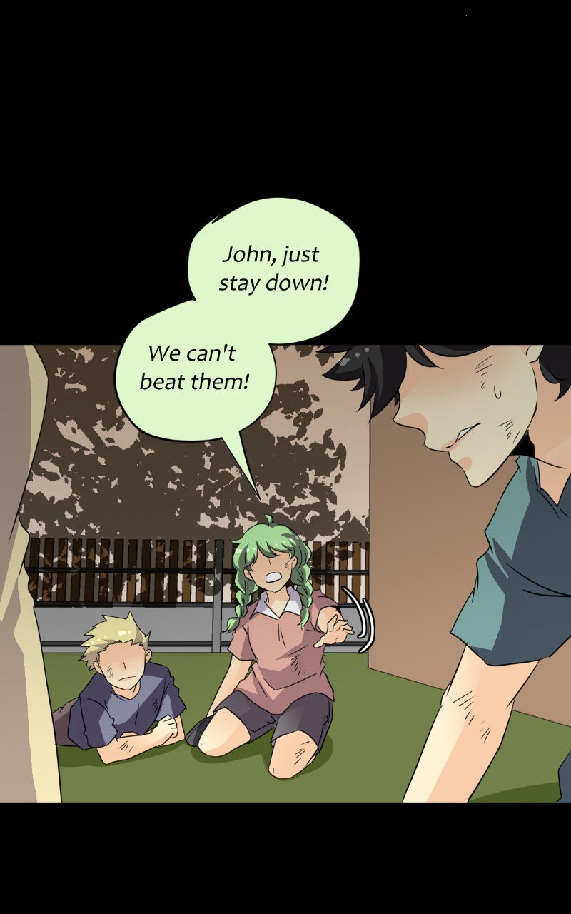 Read unOrdinary EN Manga Online