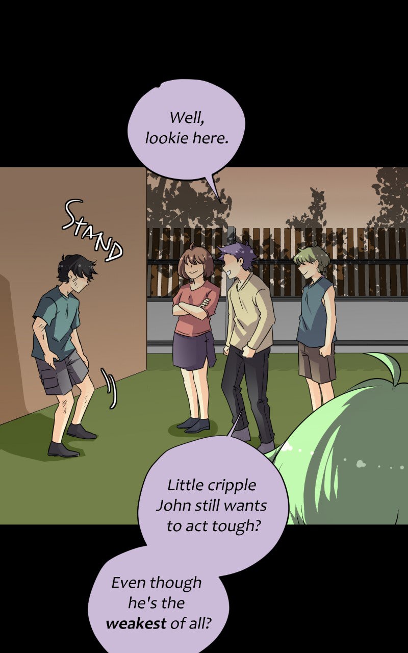Read unOrdinary EN Manga Online