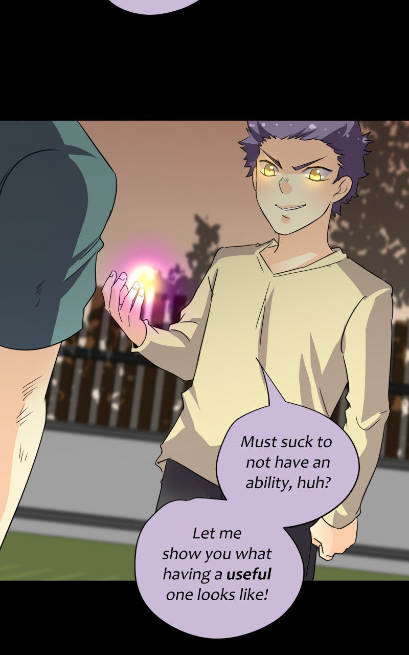 Read unOrdinary EN Manga Online