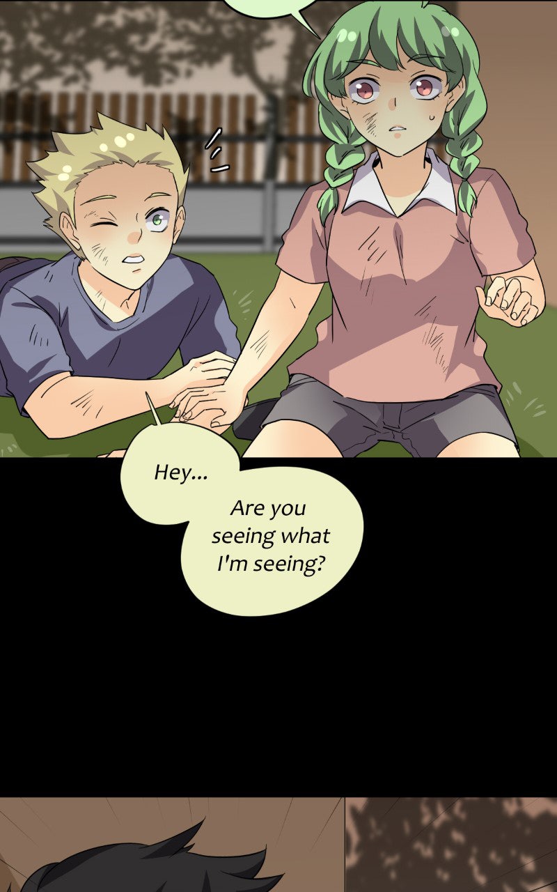 Read unOrdinary EN Manga Online