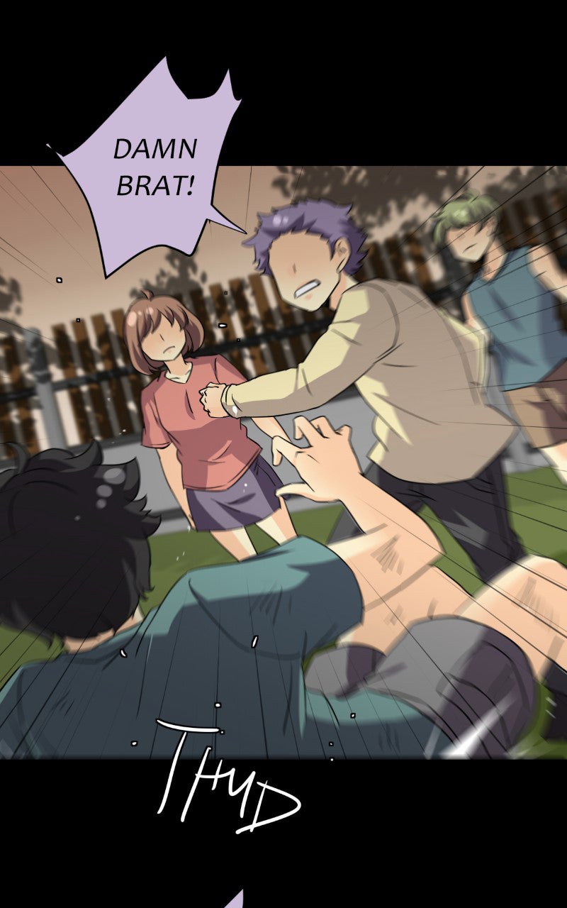 Read unOrdinary EN Manga Online