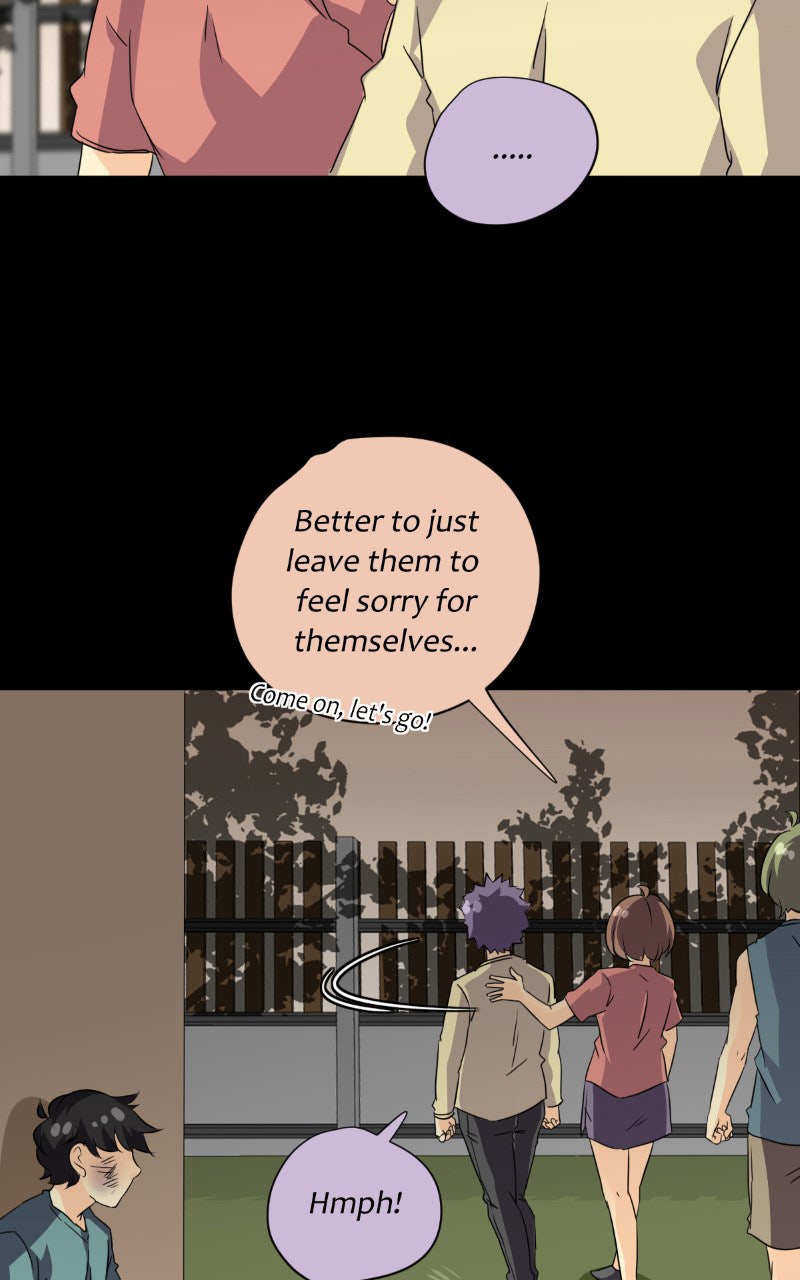 Read unOrdinary EN Manga Online