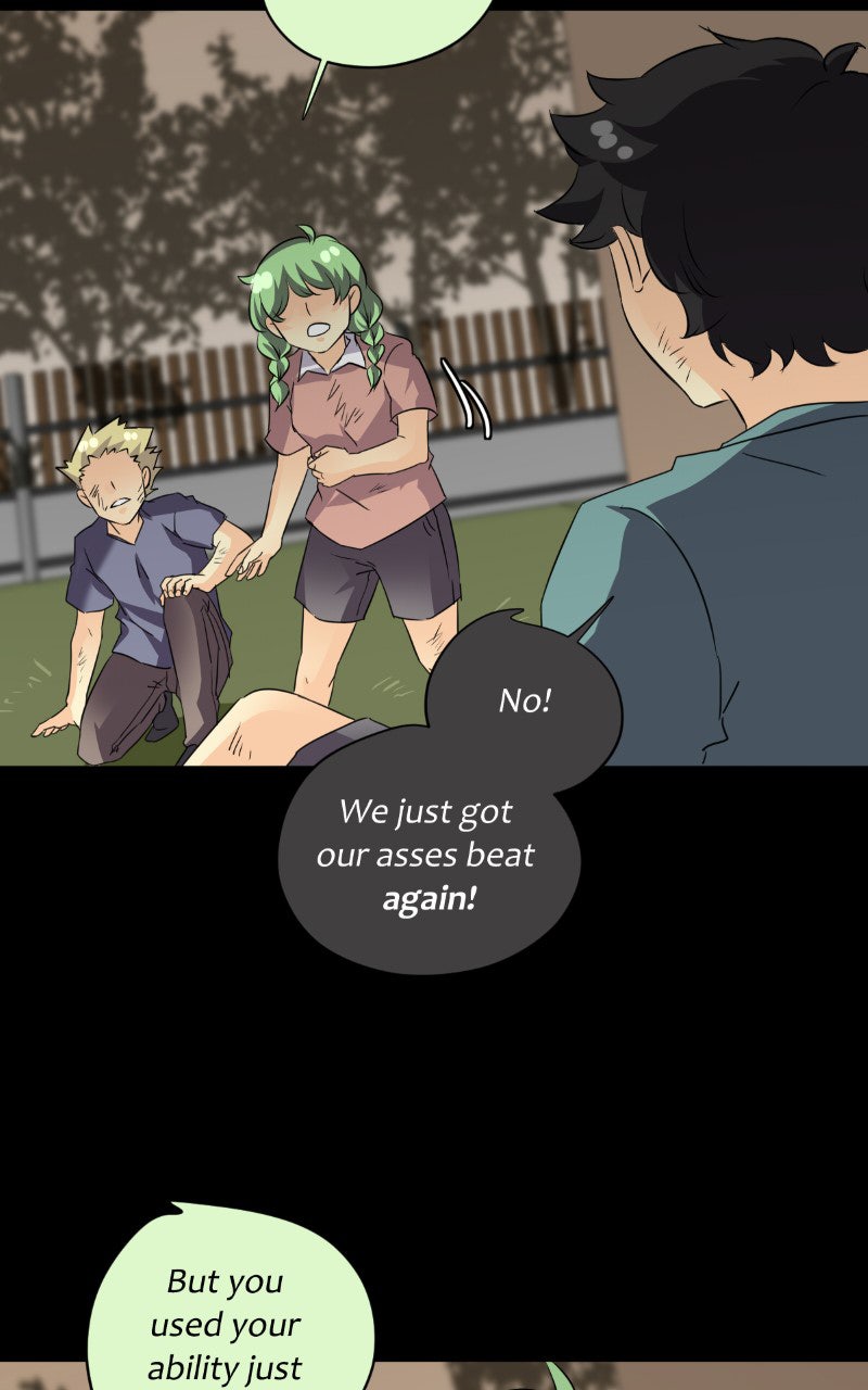 Read unOrdinary EN Manga Online
