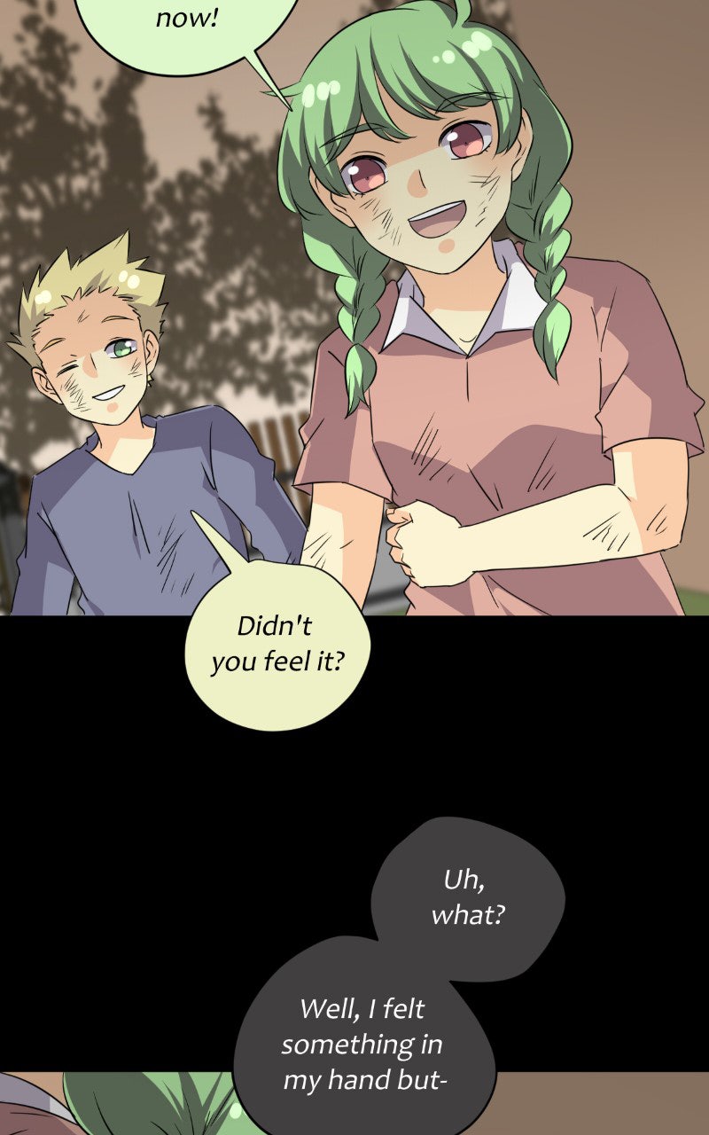 Read unOrdinary EN Manga Online