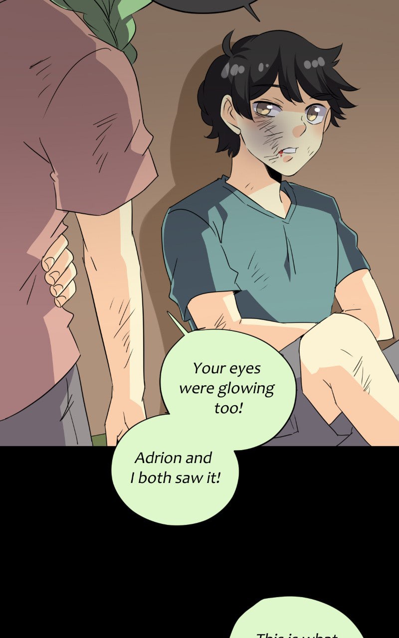 Read unOrdinary EN Manga Online