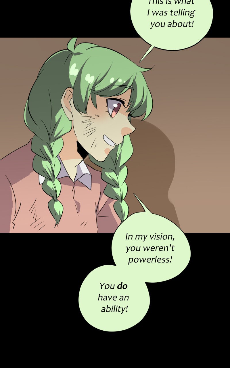 Read unOrdinary EN Manga Online