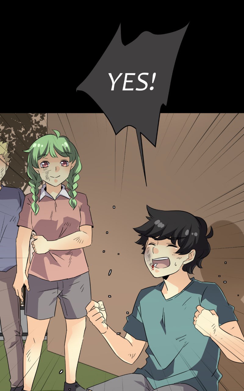 Read unOrdinary EN Manga Online