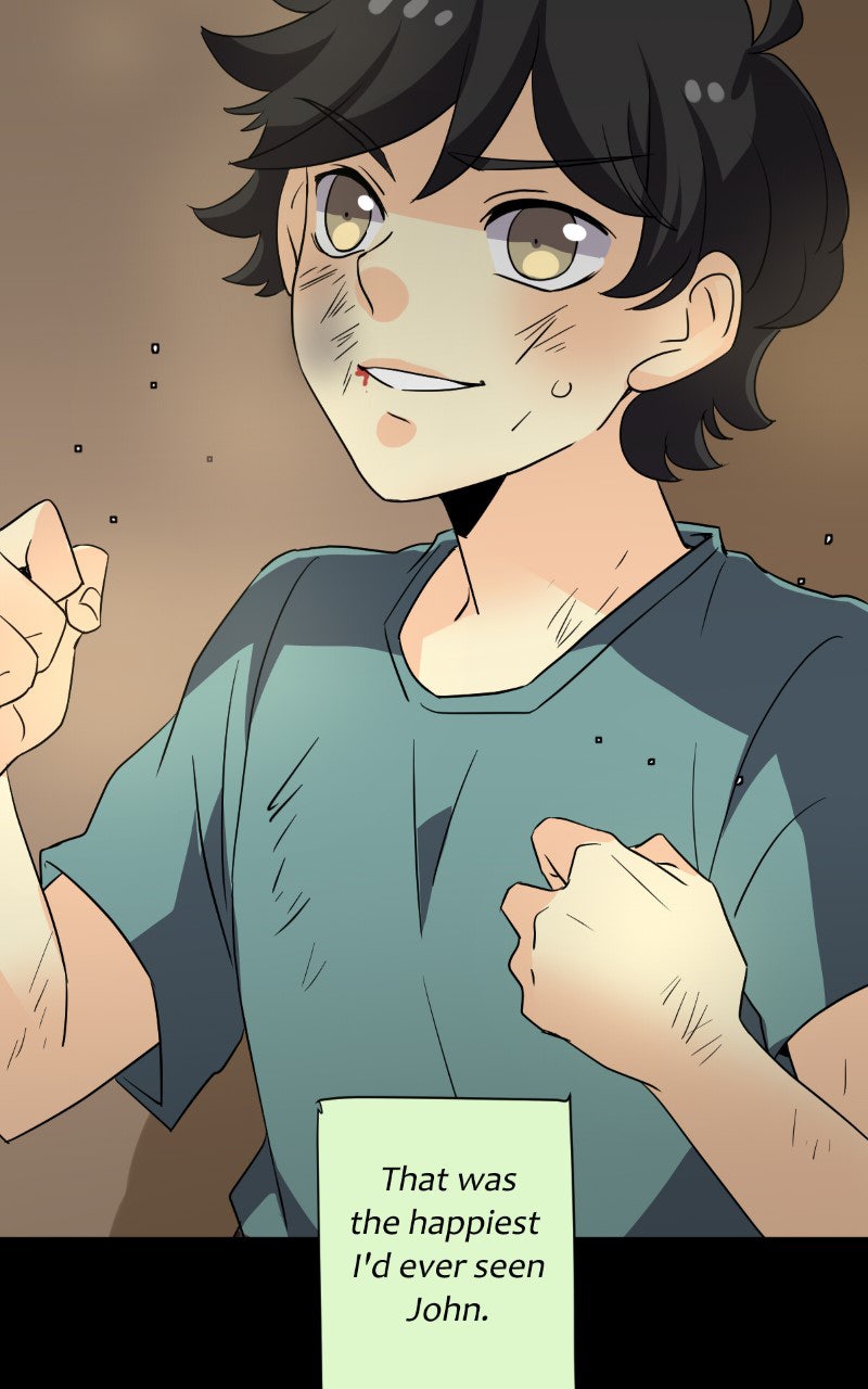 Read unOrdinary EN Manga Online