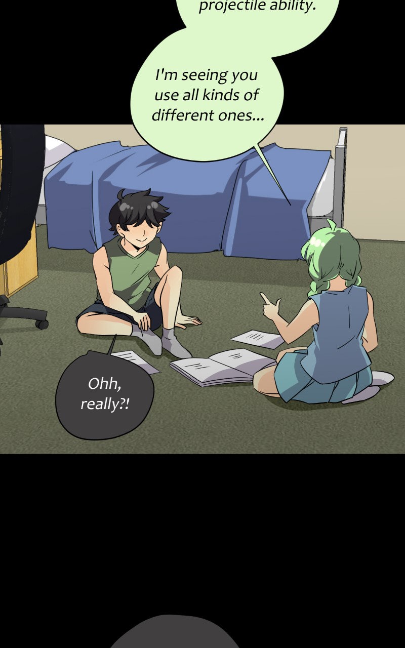 Read unOrdinary EN Manga Online