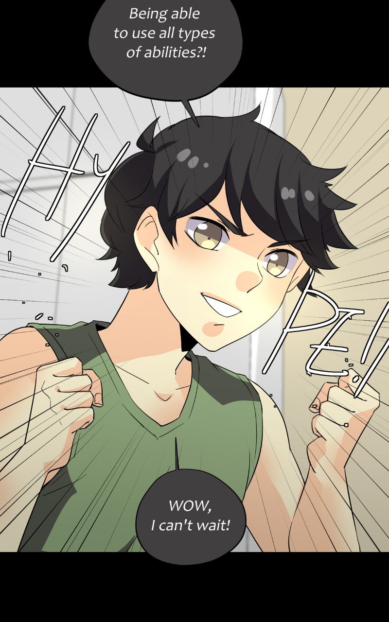 Read unOrdinary EN Manga Online