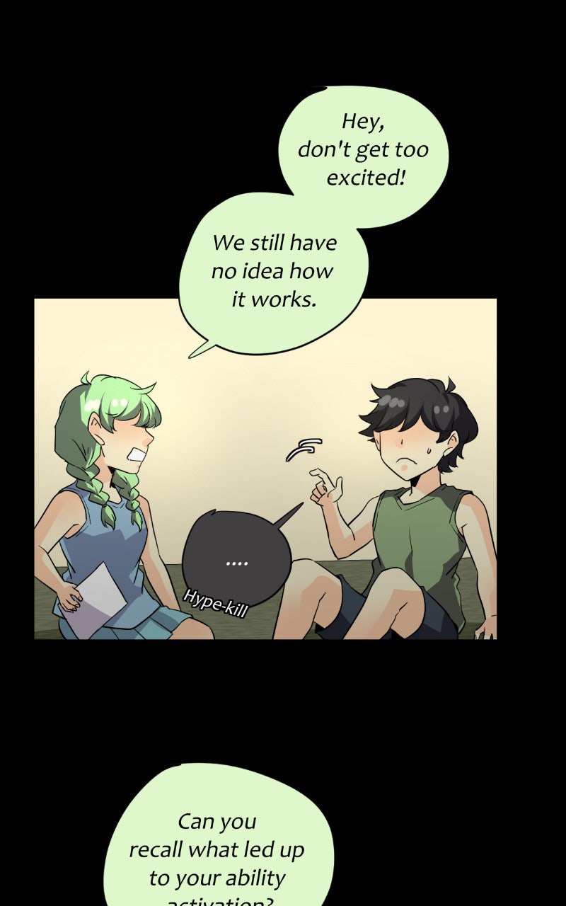 Read unOrdinary EN Manga Online