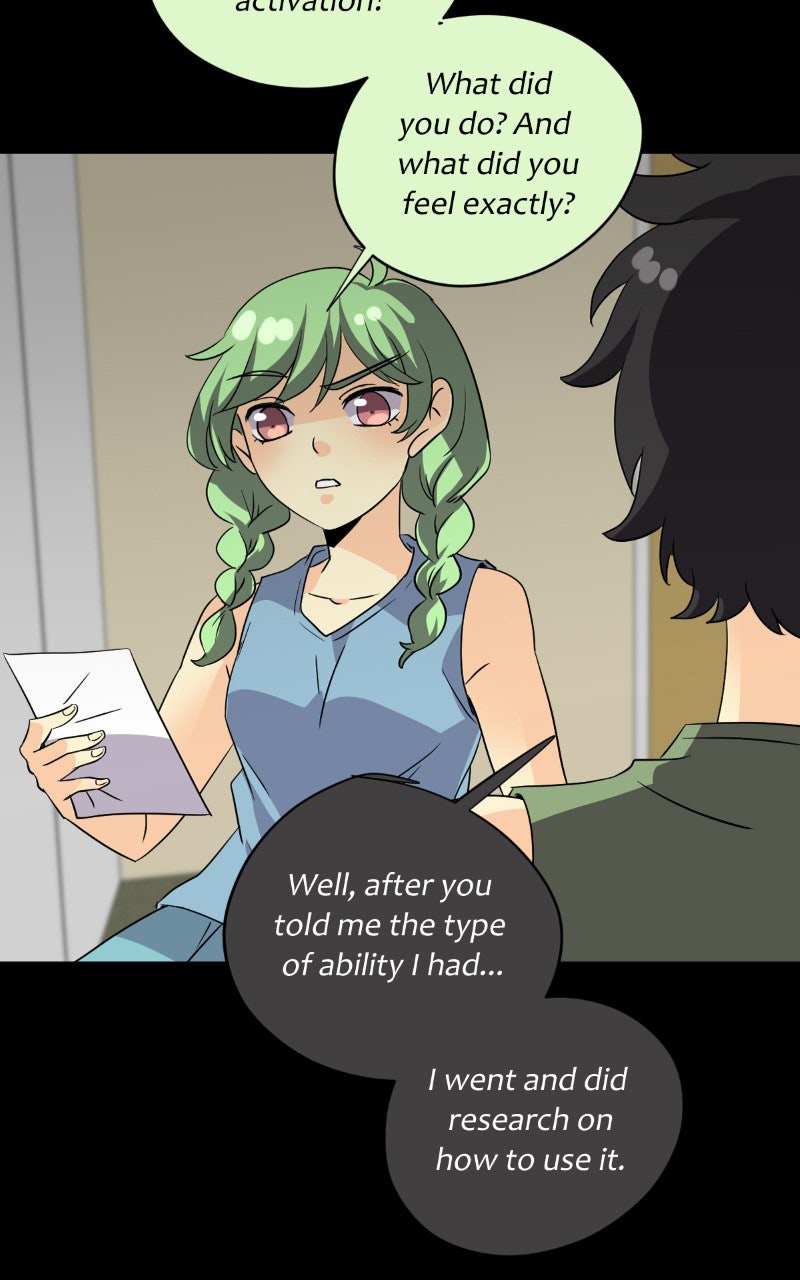 Read unOrdinary EN Manga Online