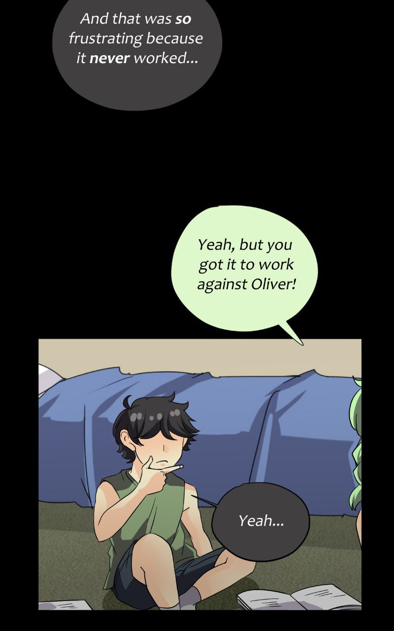 Read unOrdinary EN Manga Online