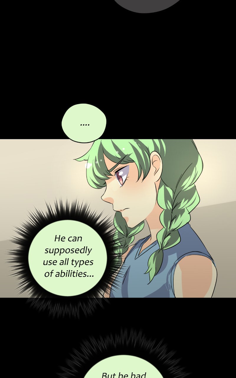Read unOrdinary EN Manga Online
