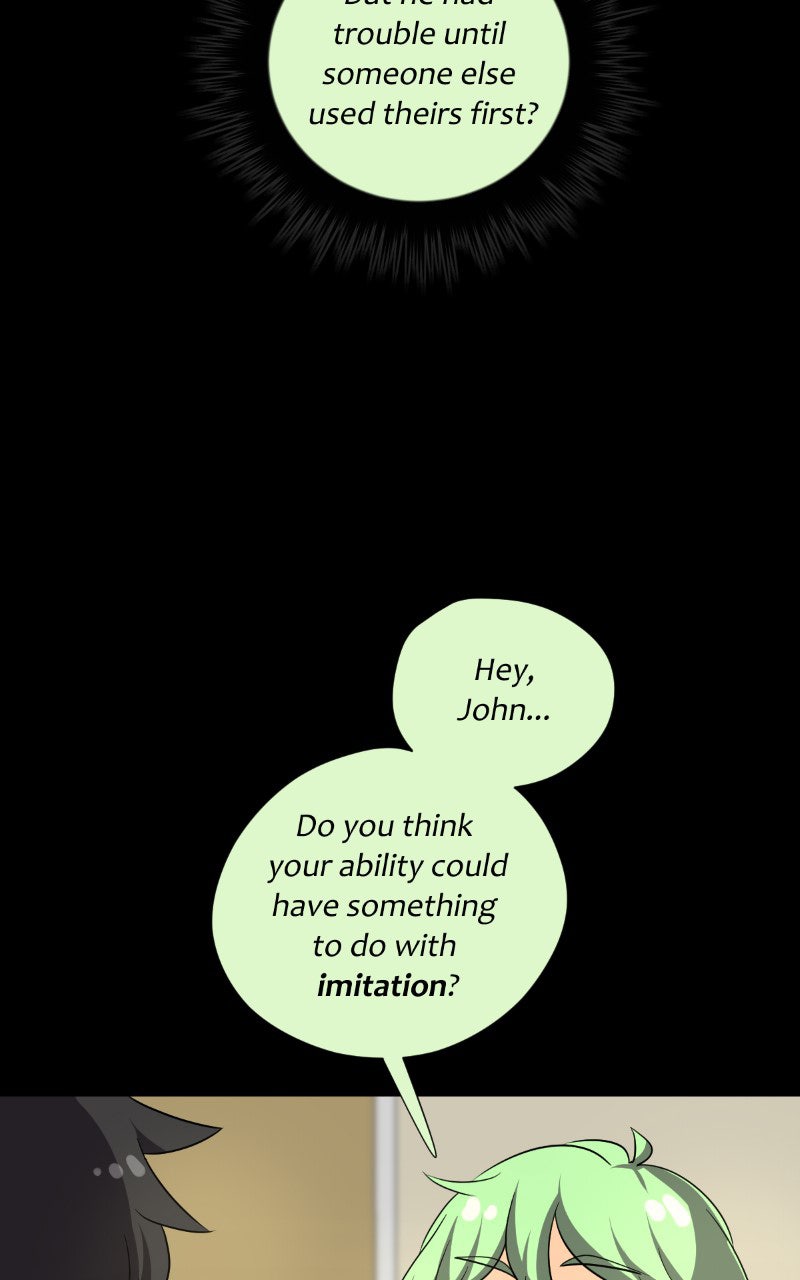Read unOrdinary EN Manga Online