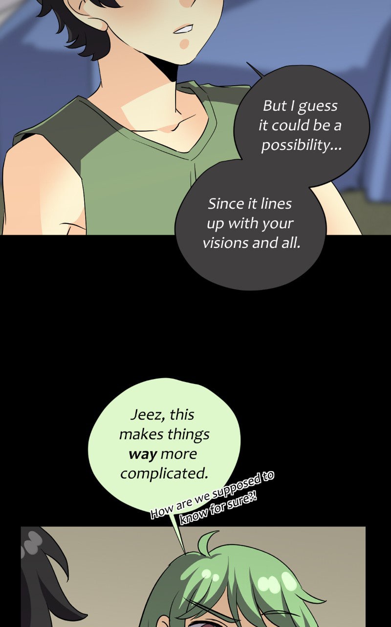 Read unOrdinary EN Manga Online