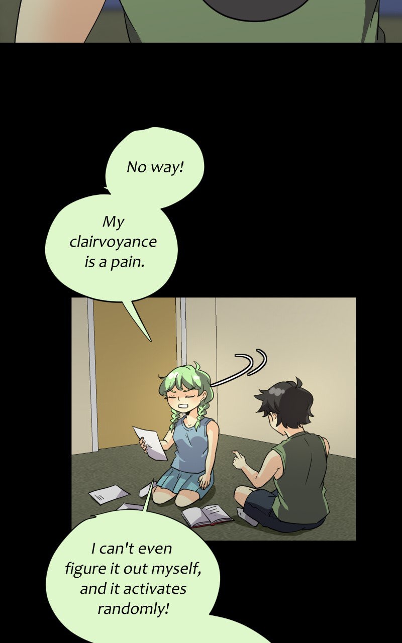 Read unOrdinary EN Manga Online