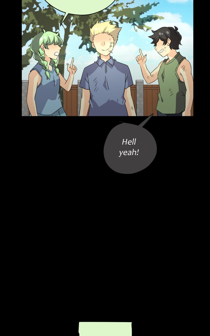Read unOrdinary EN Manga Online