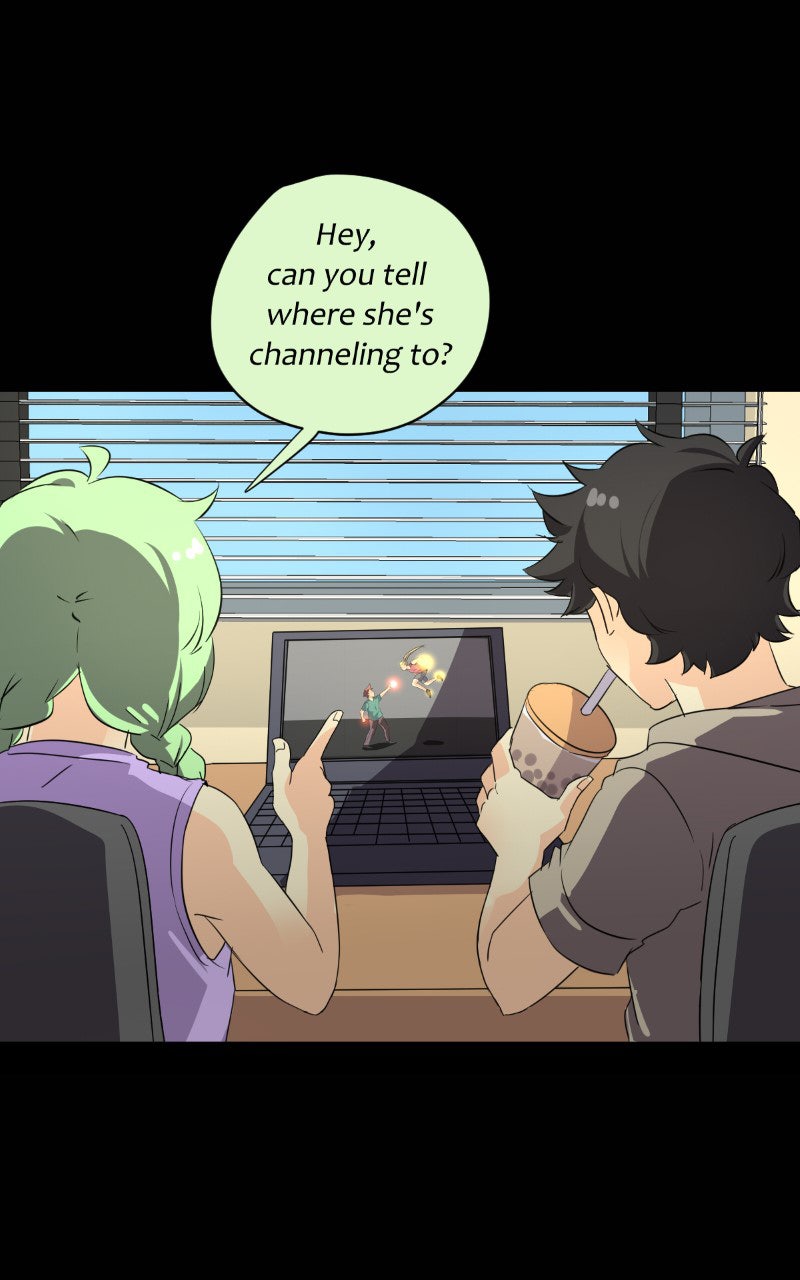Read unOrdinary EN Manga Online