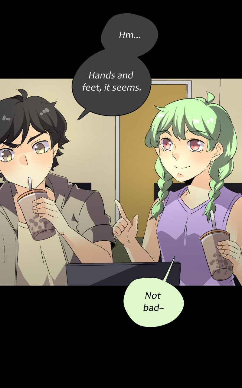 Read unOrdinary EN Manga Online