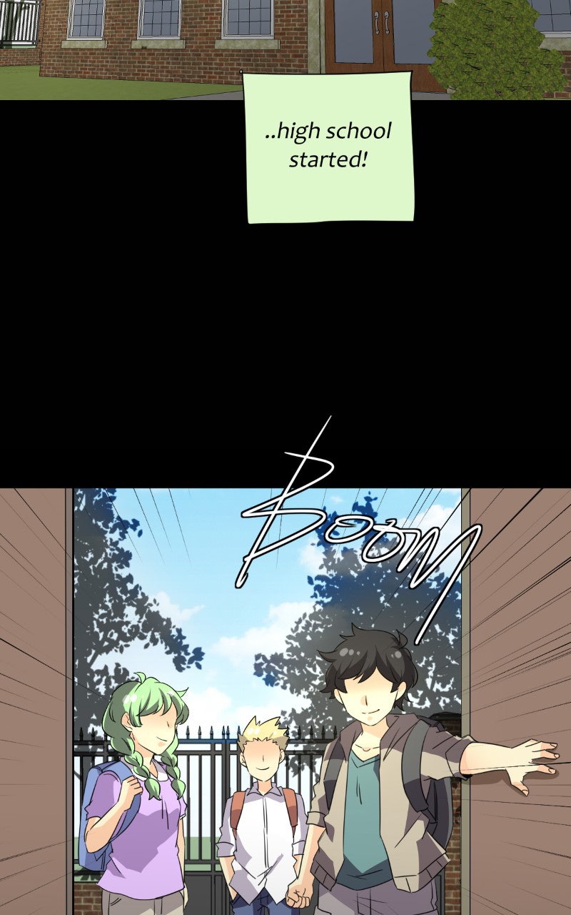 Read unOrdinary EN Manga Online