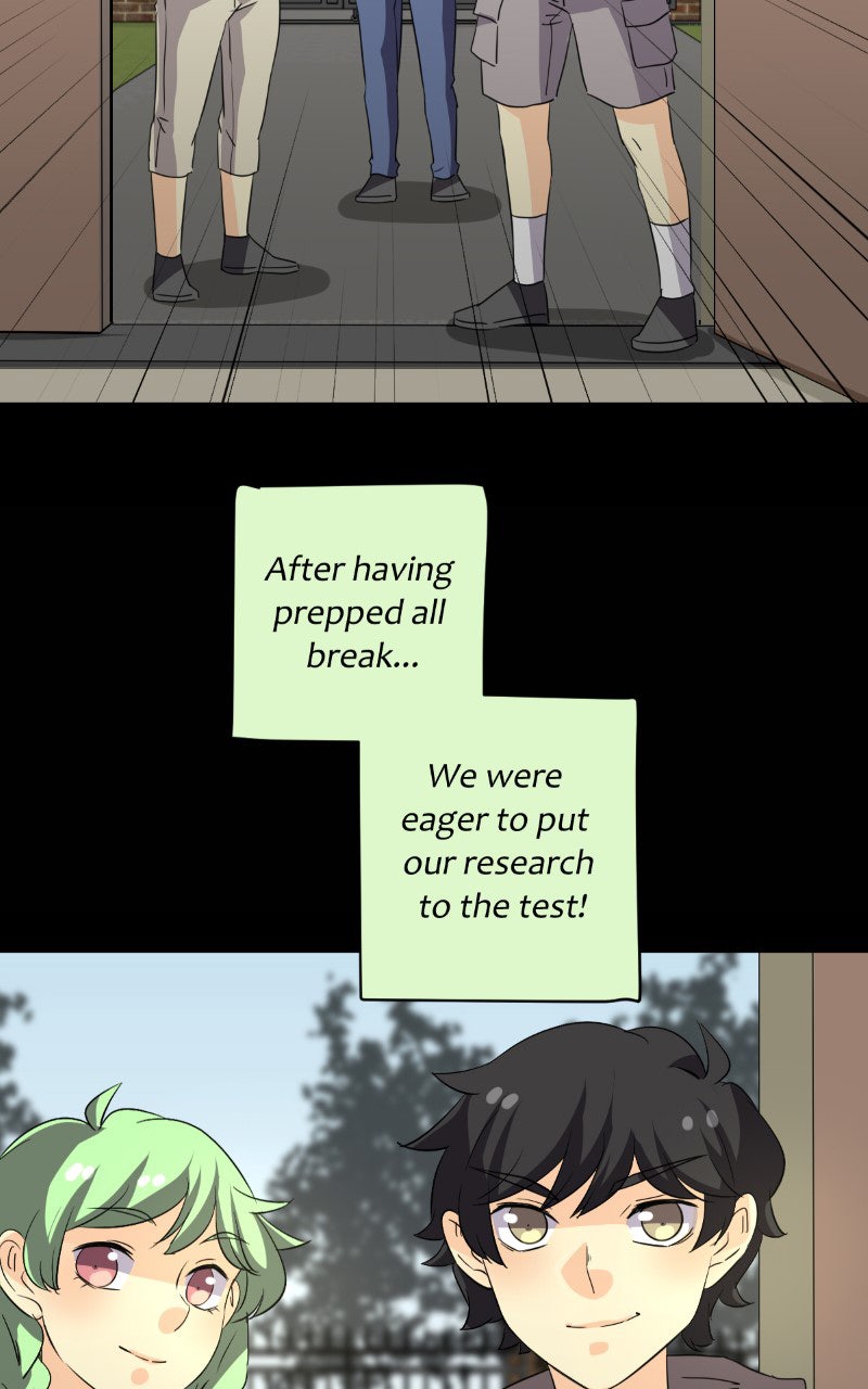 Read unOrdinary EN Manga Online