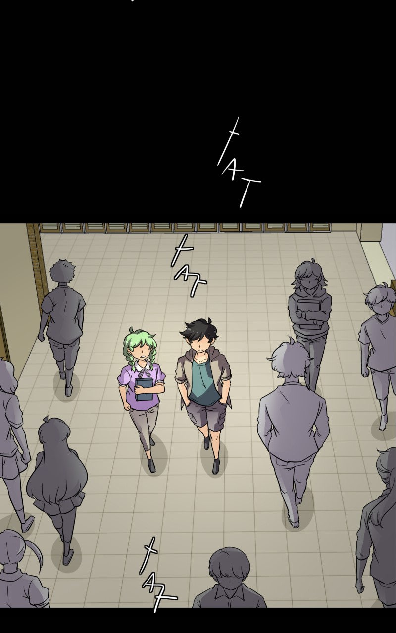Read unOrdinary EN Manga Online