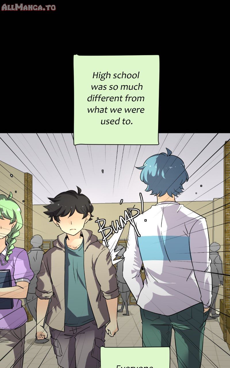 Read unOrdinary EN Manga Online