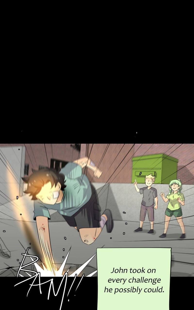 Read unOrdinary EN Manga Online