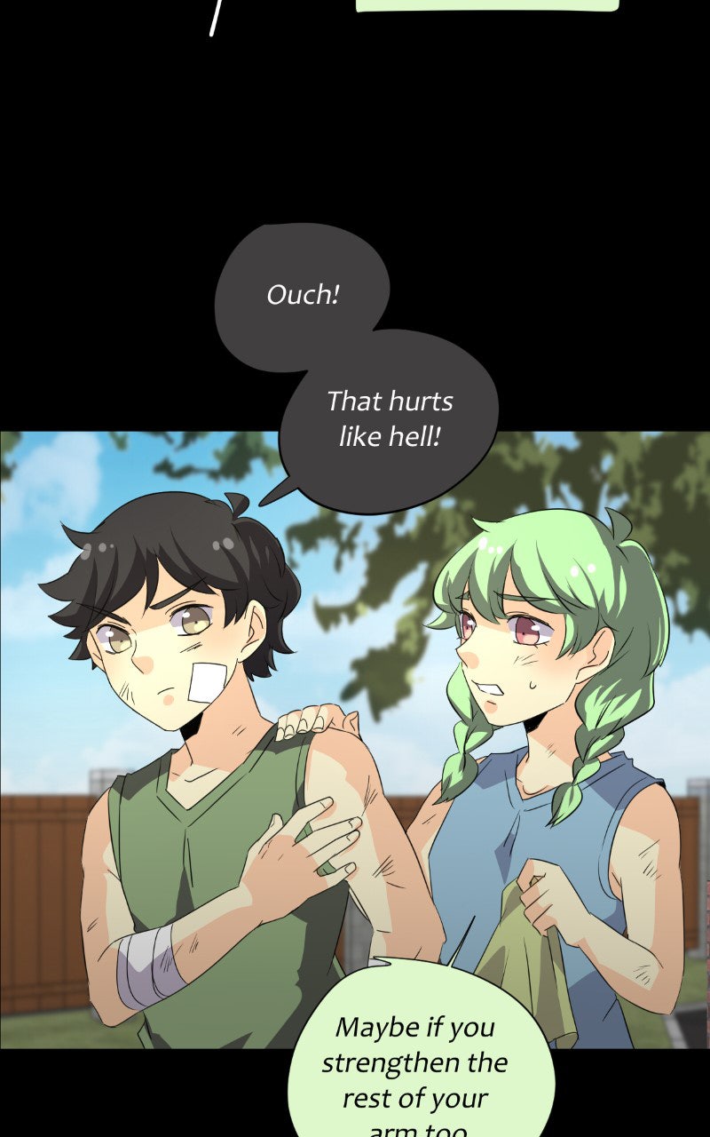 Read unOrdinary EN Manga Online