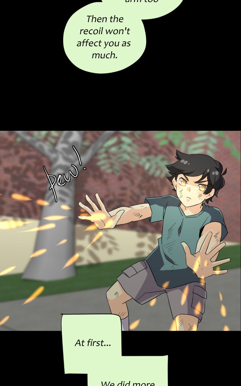 Read unOrdinary EN Manga Online