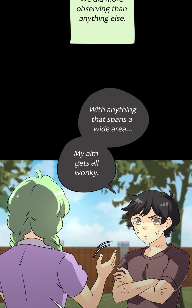 Read unOrdinary EN Manga Online