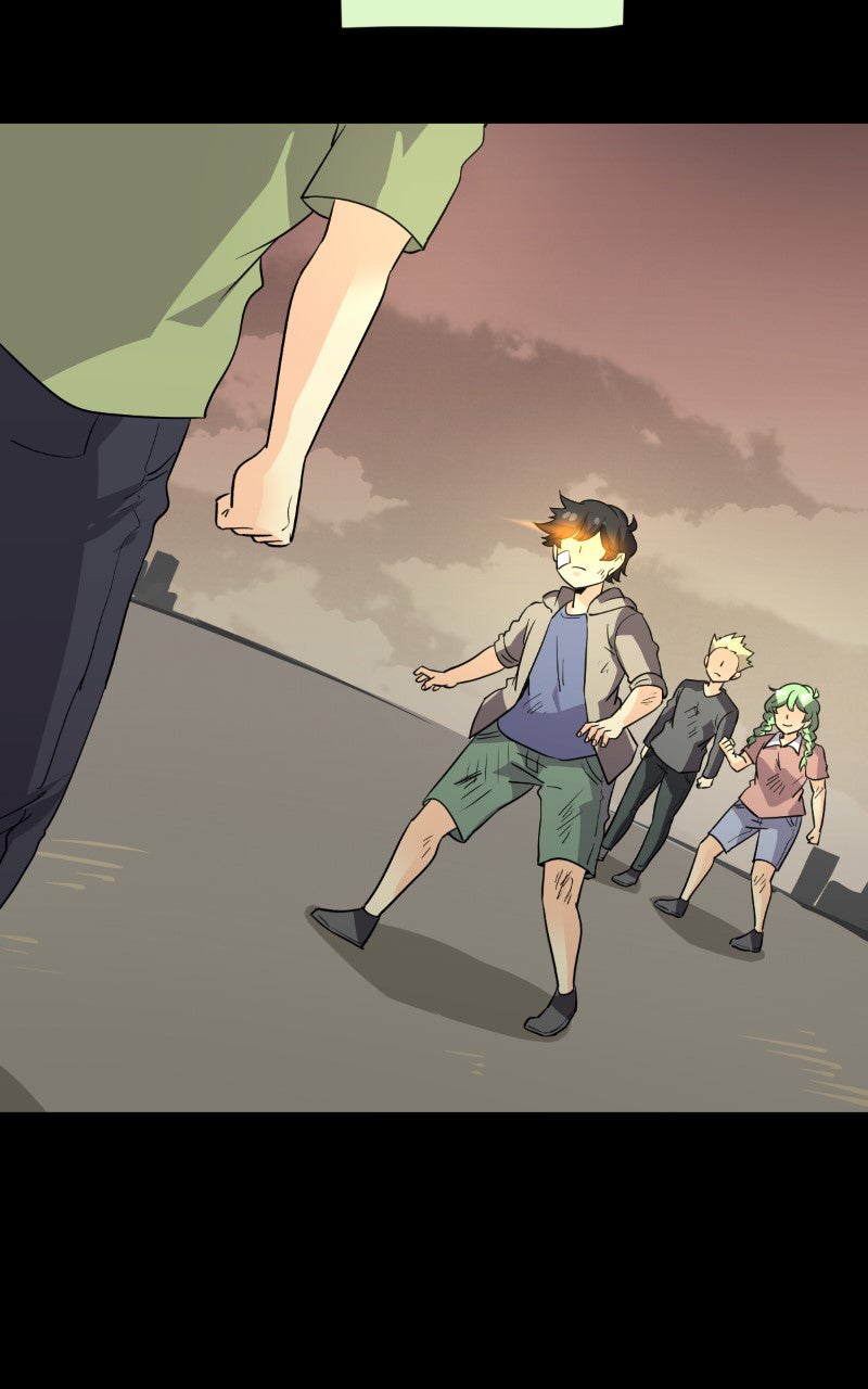 Read unOrdinary EN Manga Online