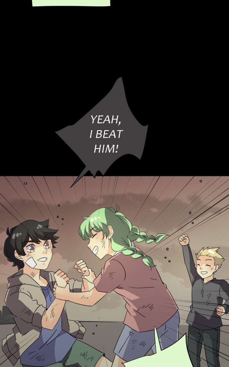 Read unOrdinary EN Manga Online