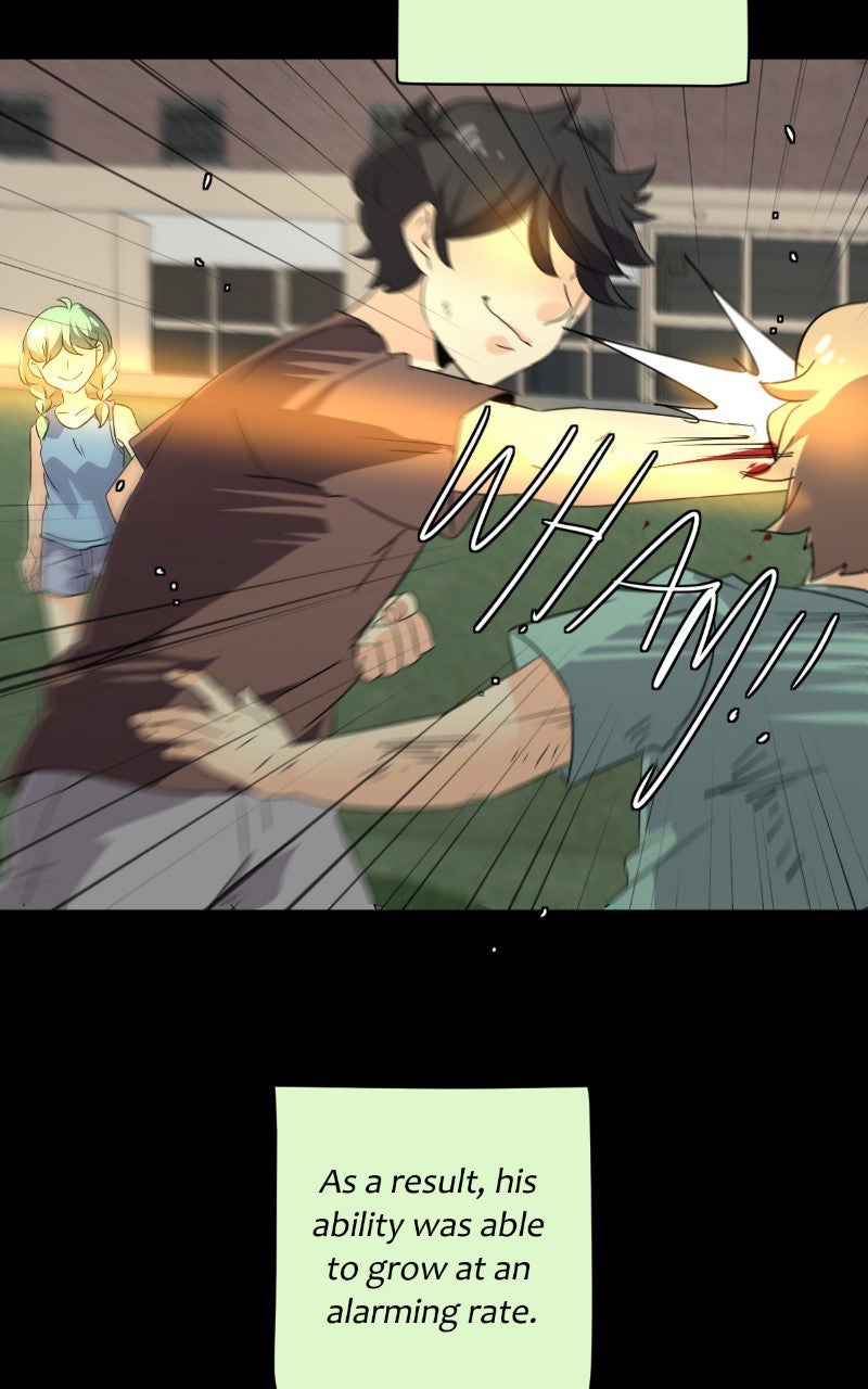 Read unOrdinary EN Manga Online