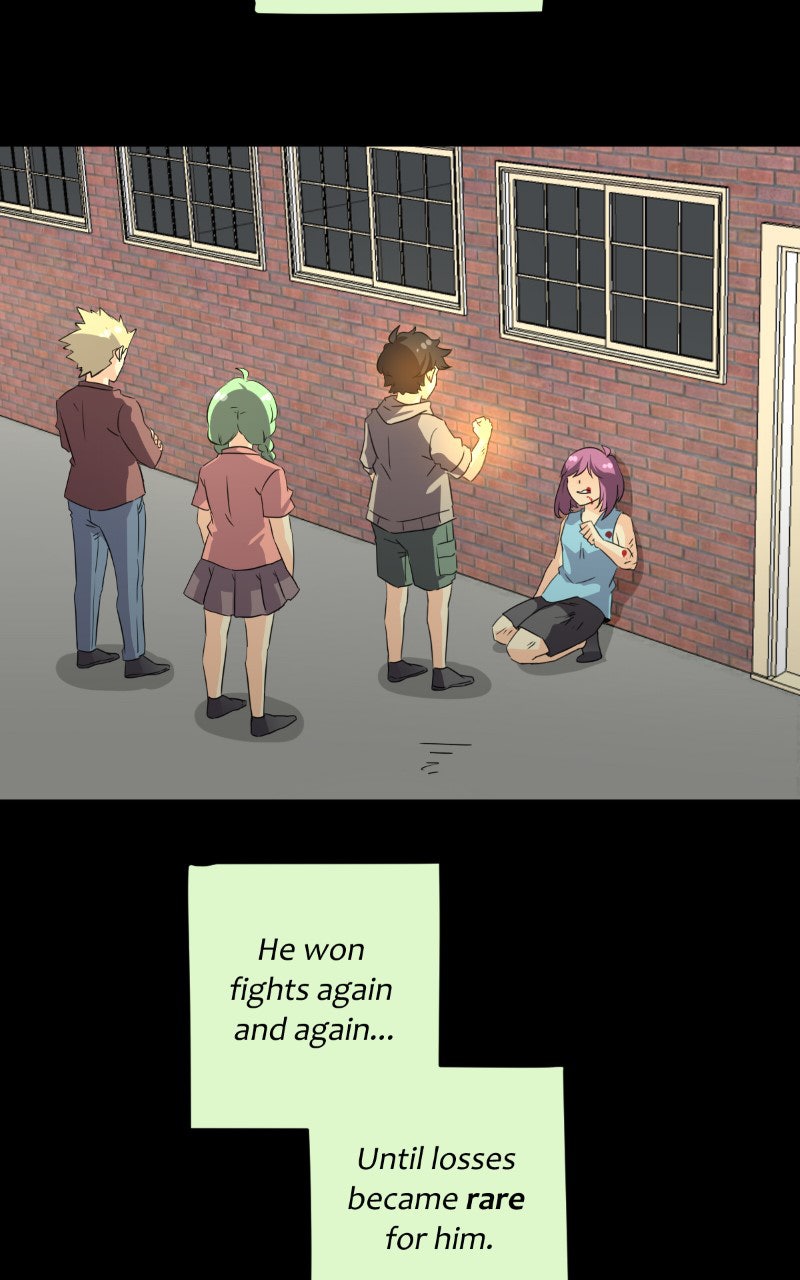 Read unOrdinary EN Manga Online