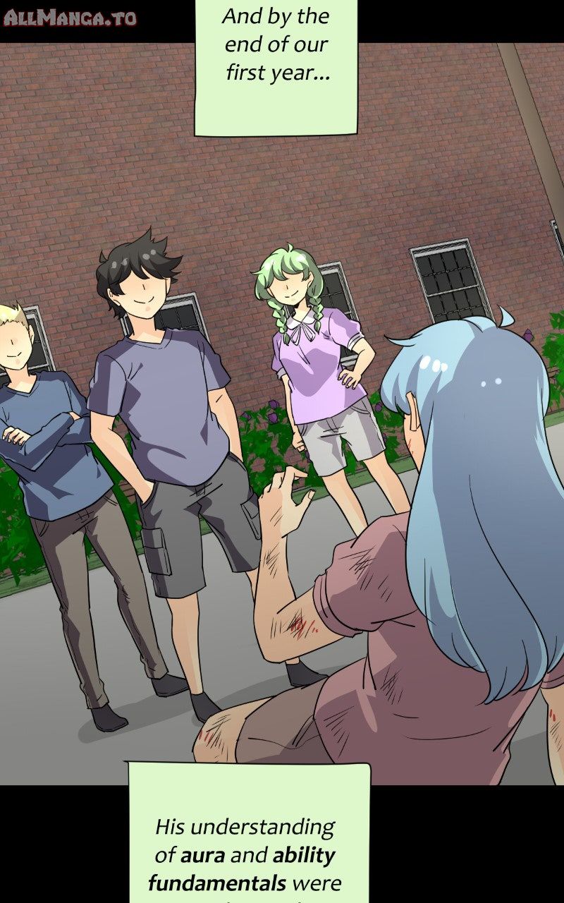 Read unOrdinary EN Manga Online