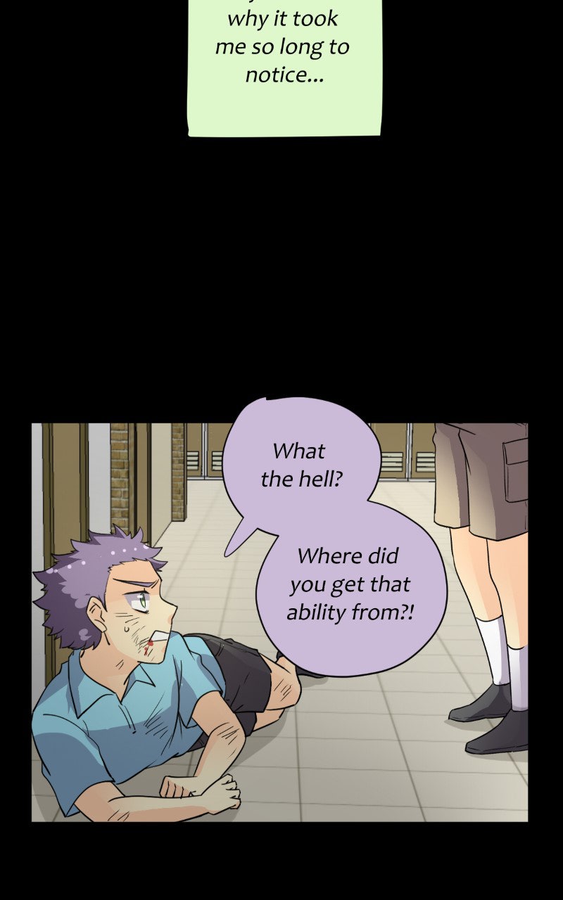Read unOrdinary EN Manga Online