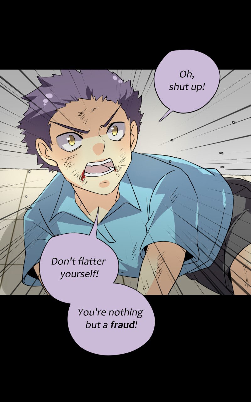 Read unOrdinary EN Manga Online