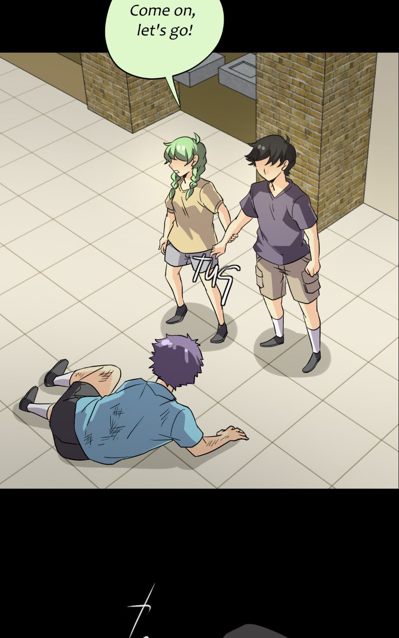 Read unOrdinary EN Manga Online