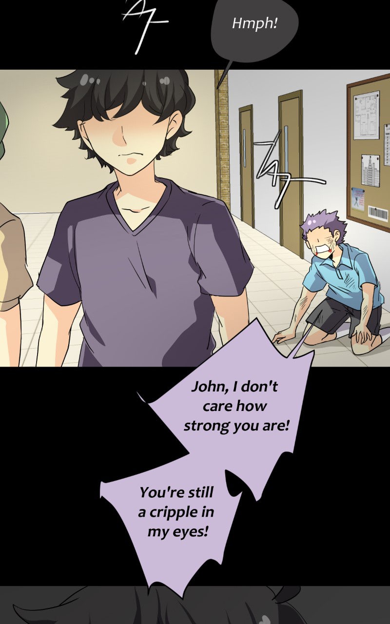 Read unOrdinary EN Manga Online