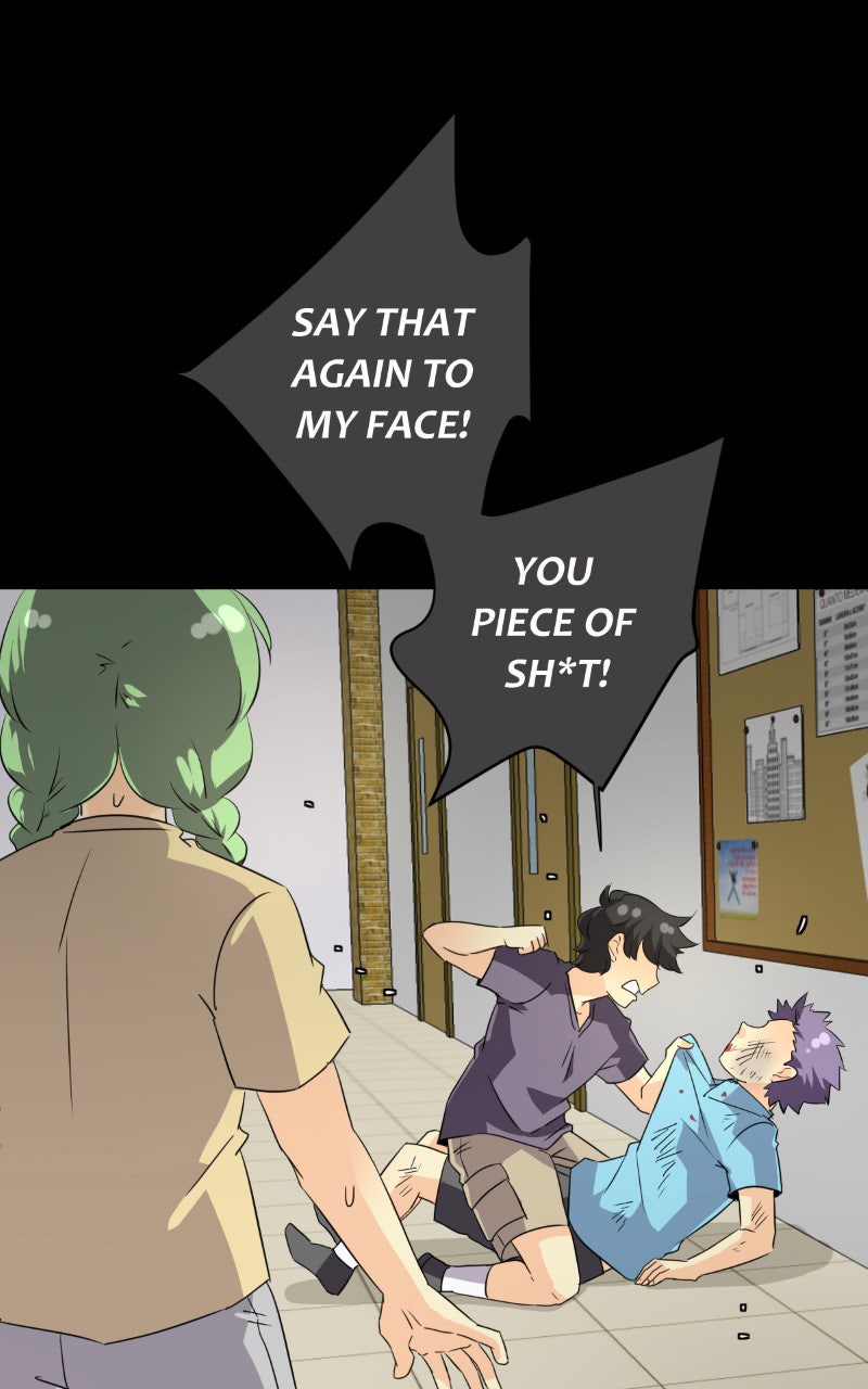 Read unOrdinary EN Manga Online
