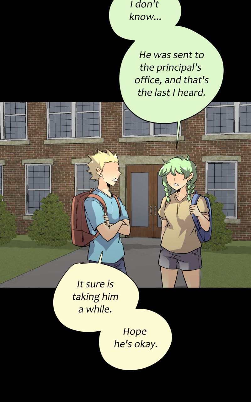 Read unOrdinary EN Manga Online