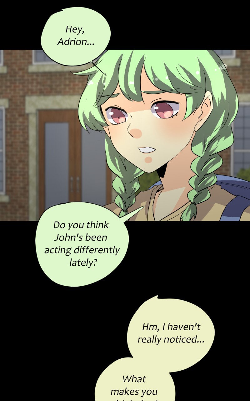 Read unOrdinary EN Manga Online