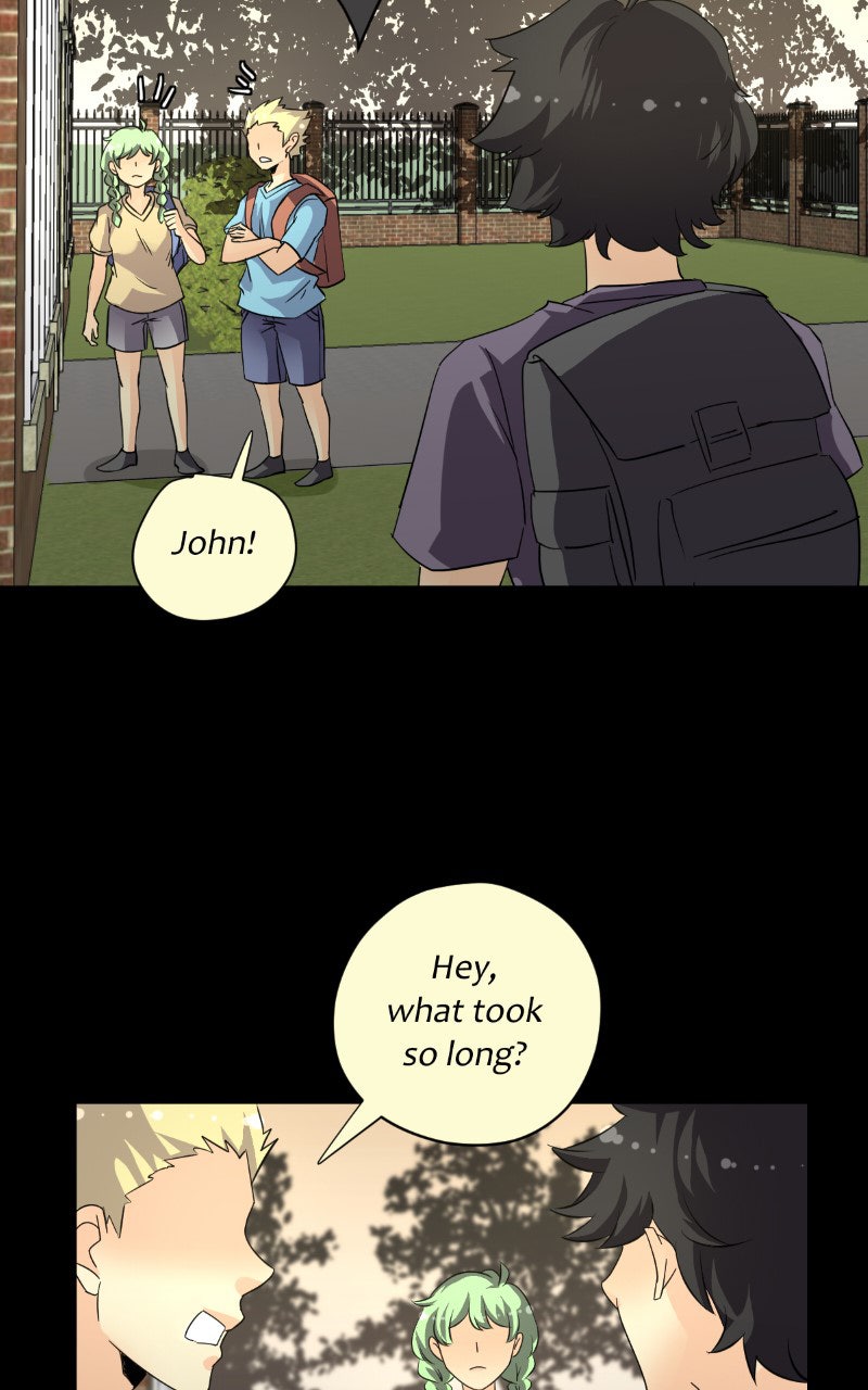 Read unOrdinary EN Manga Online